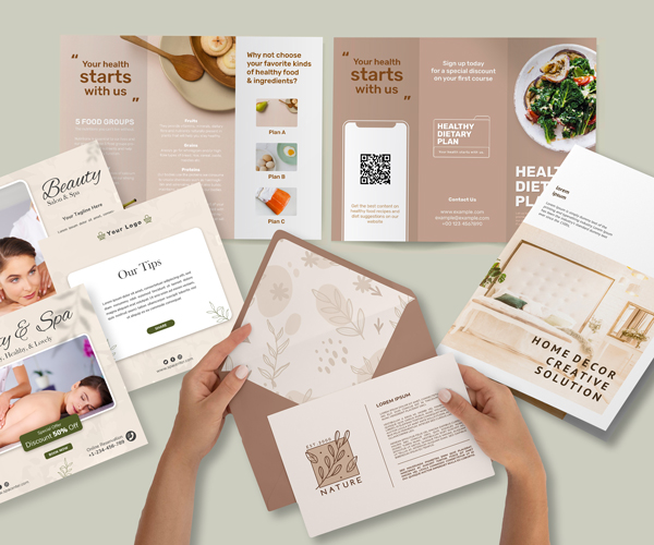 The Power of Direct Mail: Boosting Response Rates with Printed
